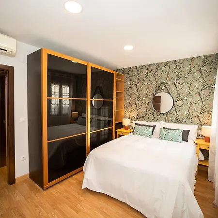 公寓 La Casita Del Realejo