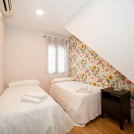 Apartmán La Casita Del Realejo