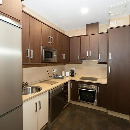 La Casita Del Realejo * Córdoba