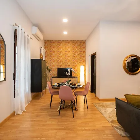 La Casita Del Realejo *