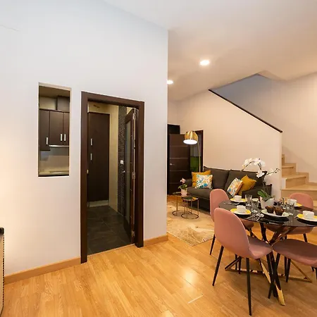 La Casita Del Realejo 科爾多瓦