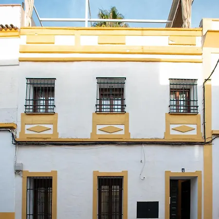 La Casita Del Realejo * 科爾多瓦