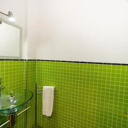 La Casita Del Realejo