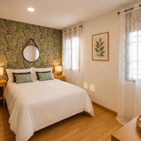La Casita Del Realejo Córdoba