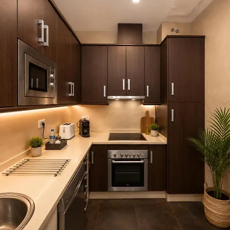 La Casita Del Realejo Apartamento Córdoba