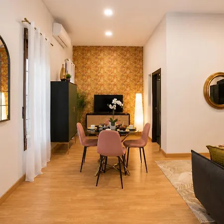 Apartamento La Casita Del Realejo