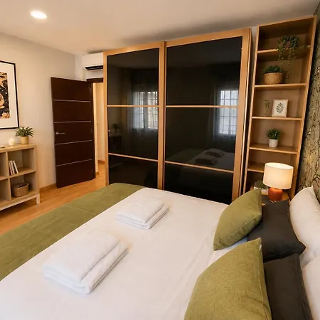 La Casita Del Realejo Córdoba