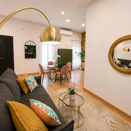 Apartamento La Casita Del Realejo Córdoba