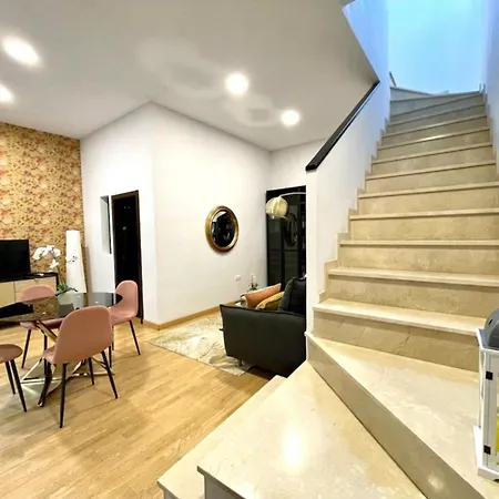 Apartamento La Casita Del Realejo *