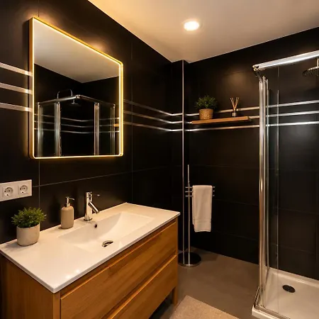 Apartamento La Casita Del Realejo Córdoba