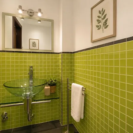 La Casita Del Realejo Apartamento *