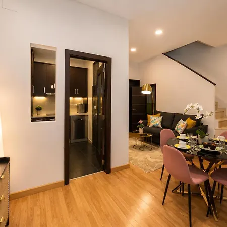 La Casita Del Realejo Apartamento Córdoba