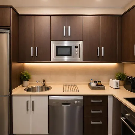 La Casita Del Realejo Apartamento *