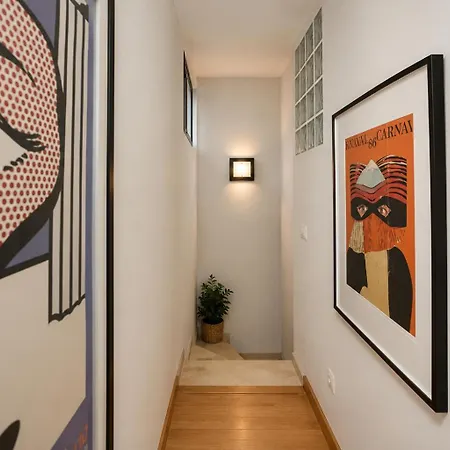 La Casita Del Realejo Córdoba