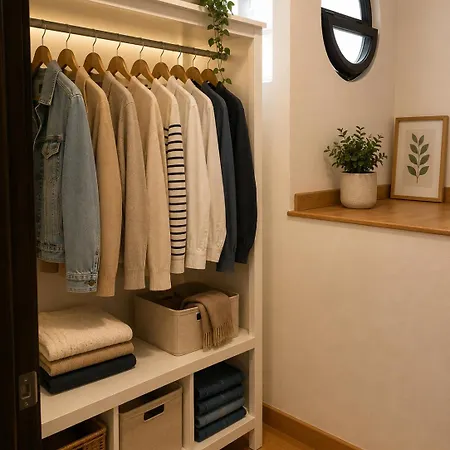 La Casita Del Realejo Apartamento *