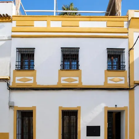 La Casita Del Realejo
