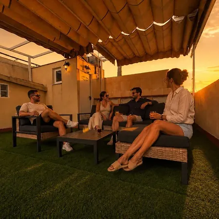 La Casita Del Realejo Córdoba