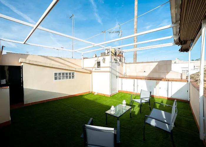 La Casita Del Realejo Διαμέρισμα Κόρδοβα