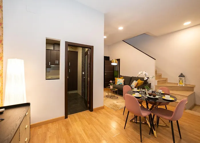 La Casita Del Realejo Κόρδοβα