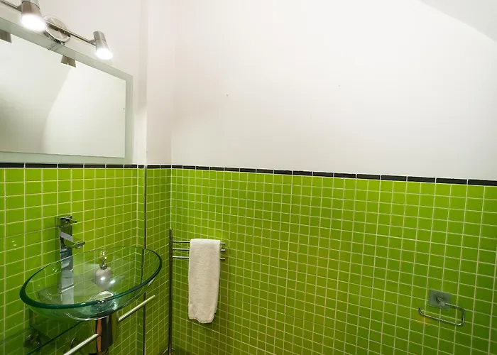 La Casita Del Realejo