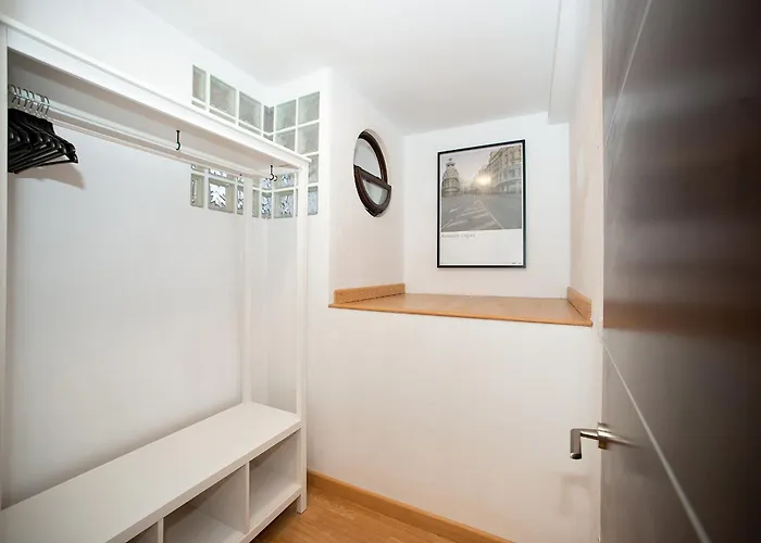 Διαμέρισμα La Casita Del Realejo Κόρδοβα