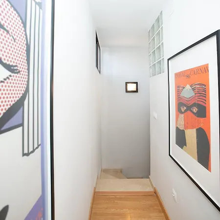 La Casita Del Realejo