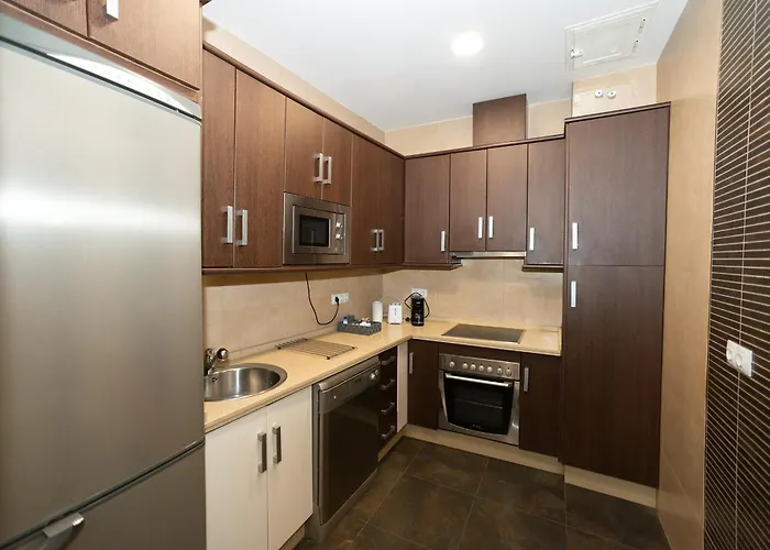 La Casita Del Realejo * コルドバ