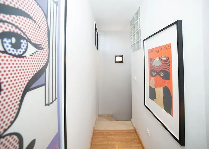 La Casita Del Realejo