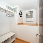 Apartmán La Casita Del Realejo Córdoba