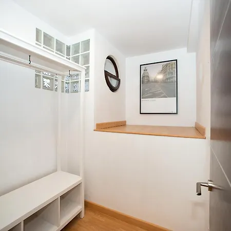 Daire La Casita Del Realejo Cordoba